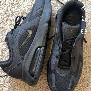 COPY - Black air max